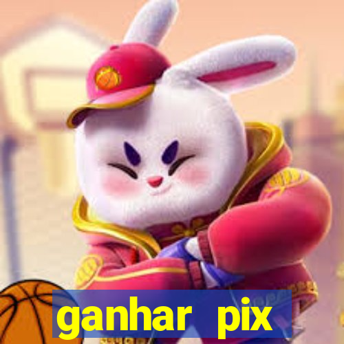 ganhar pix respondendo pesquisas